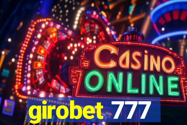 girobet 777