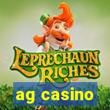 ag casino