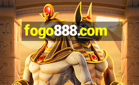 fogo888.com