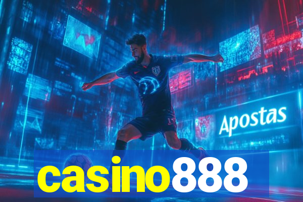 casino888