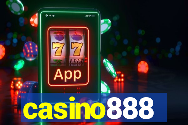 casino888