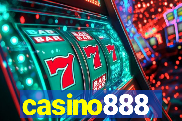 casino888