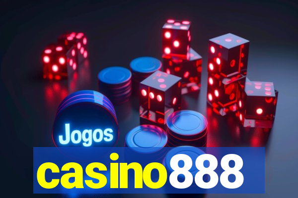 casino888