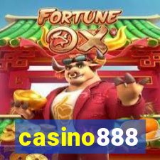 casino888