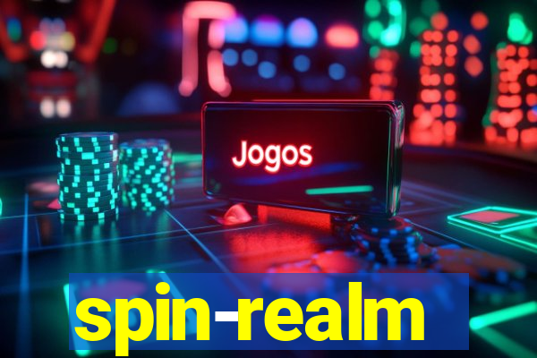 spin-realm