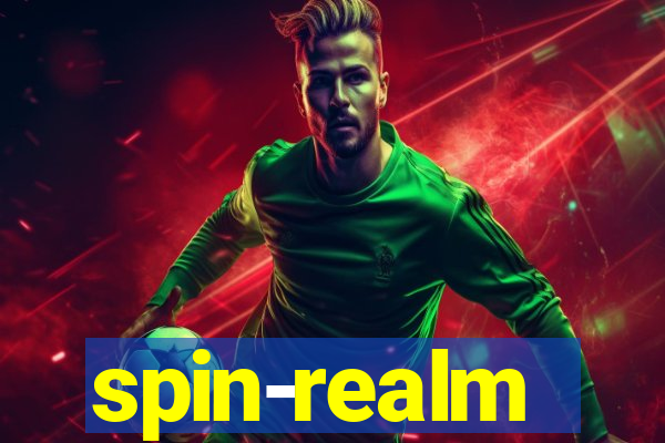 spin-realm