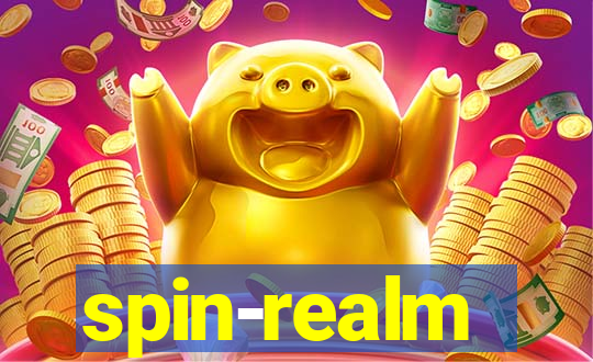 spin-realm