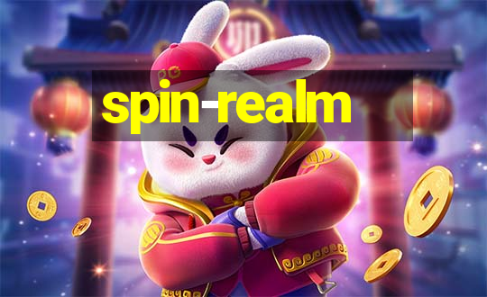 spin-realm