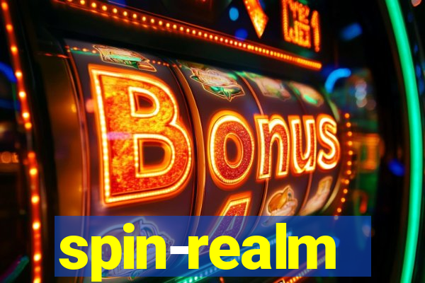 spin-realm