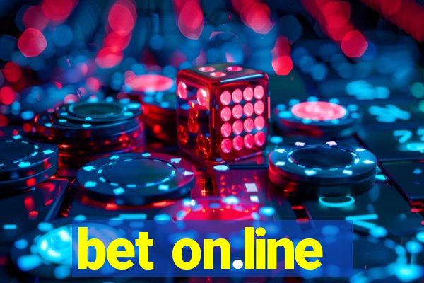 bet on.line