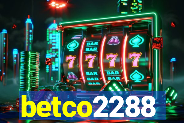 betco2288