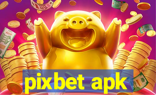 pixbet apk