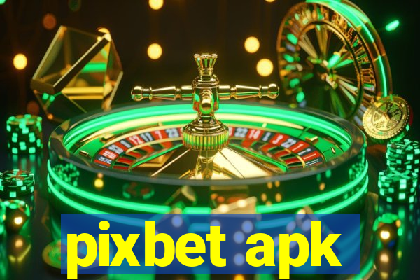 pixbet apk