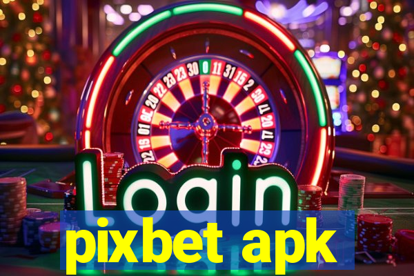 pixbet apk