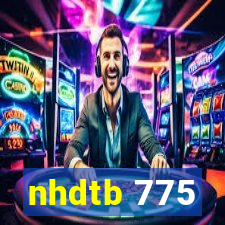 nhdtb 775