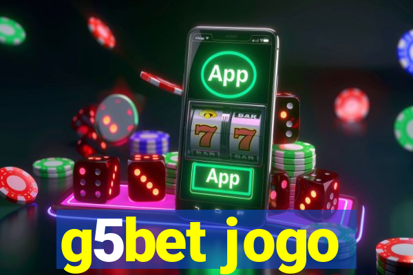 g5bet jogo