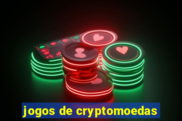 jogos de cryptomoedas