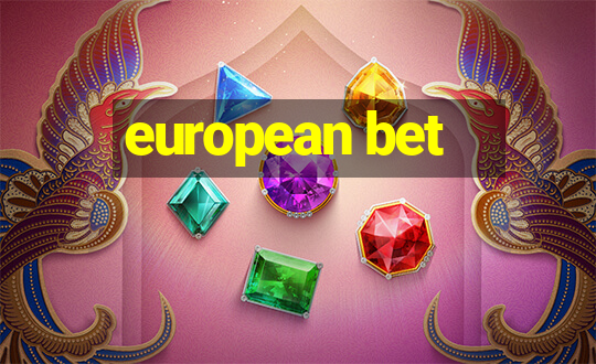 european bet