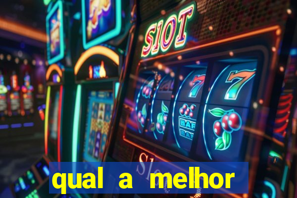 qual a melhor plataforma de jogos online