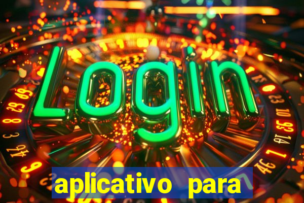 aplicativo para jogar no bicho online