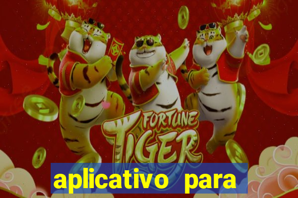 aplicativo para jogar no bicho online