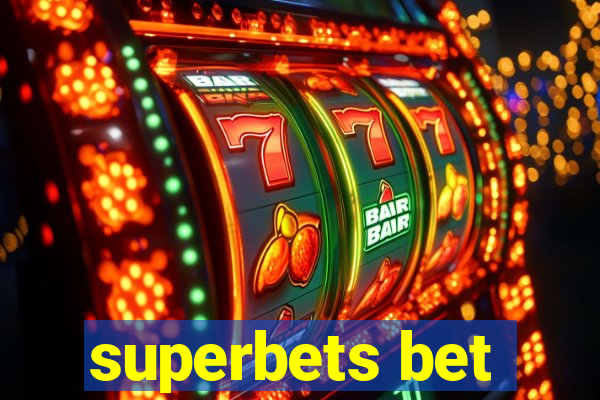 superbets bet