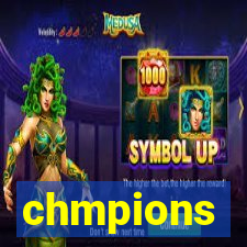 chmpions