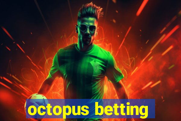 octopus betting