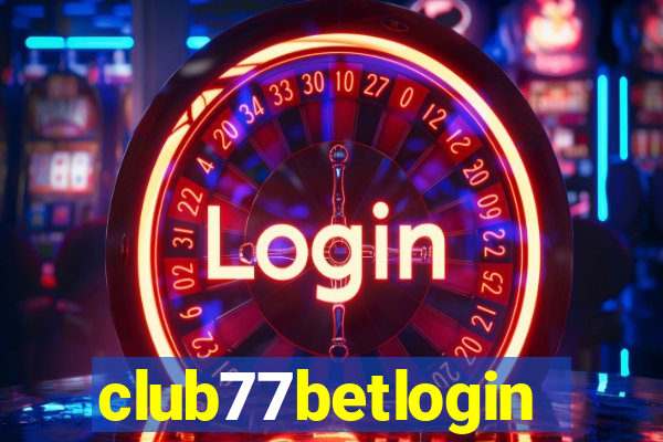 club77betlogin