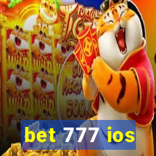 bet 777 ios