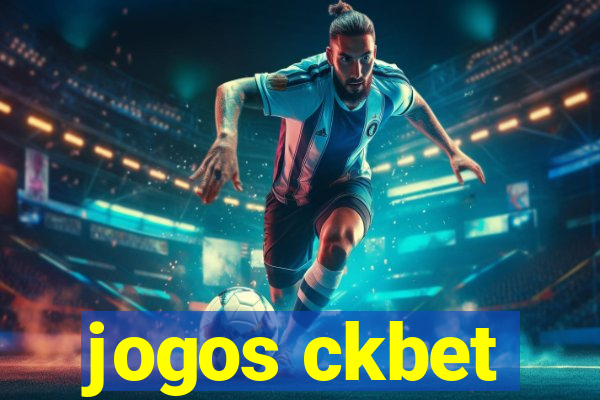 jogos ckbet