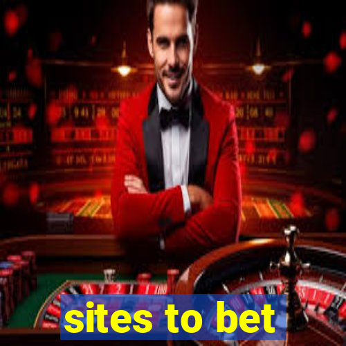 sites to bet