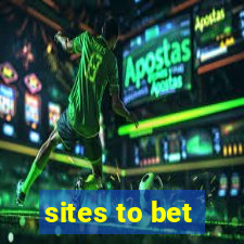 sites to bet