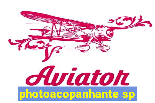 photoacopanhante sp