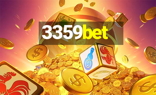 3359bet