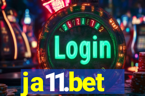 ja11.bet