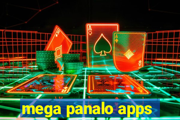 mega panalo apps