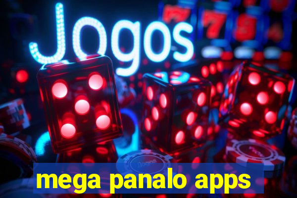 mega panalo apps