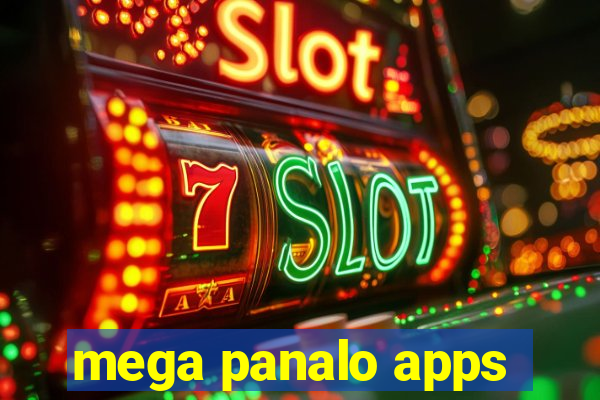 mega panalo apps