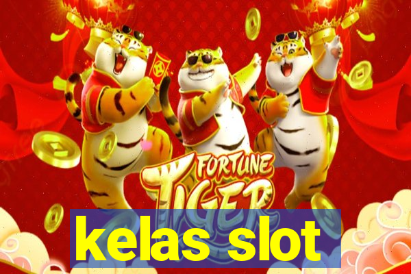 kelas slot