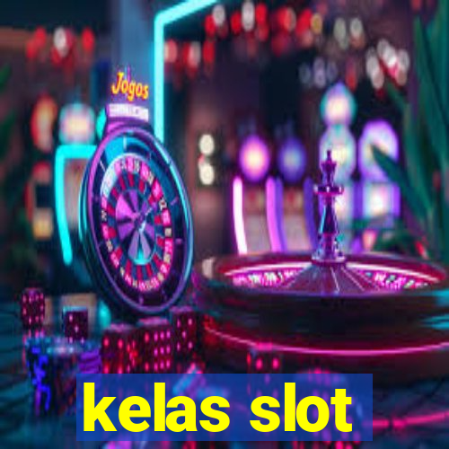 kelas slot