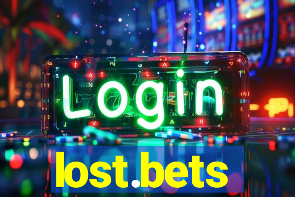 lost.bets