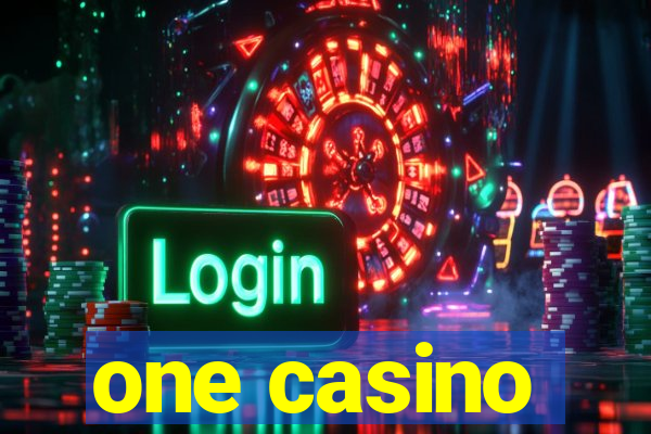 one casino