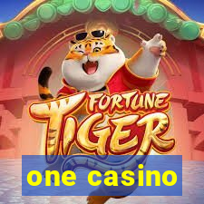 one casino