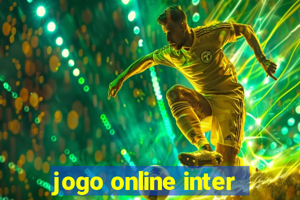 jogo online inter