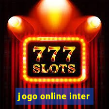 jogo online inter