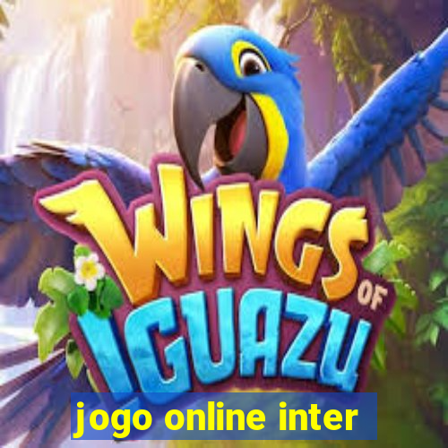 jogo online inter