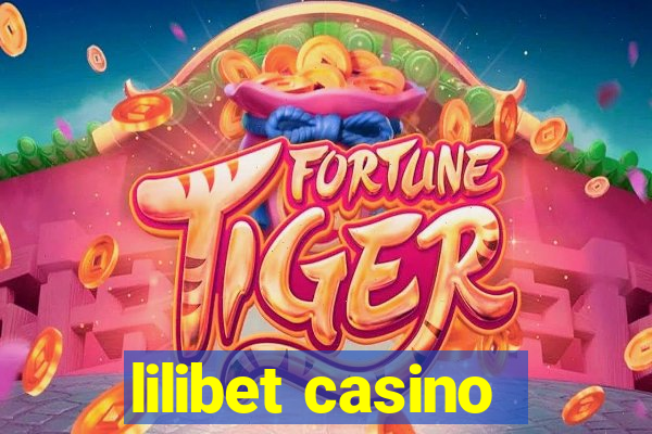 lilibet casino