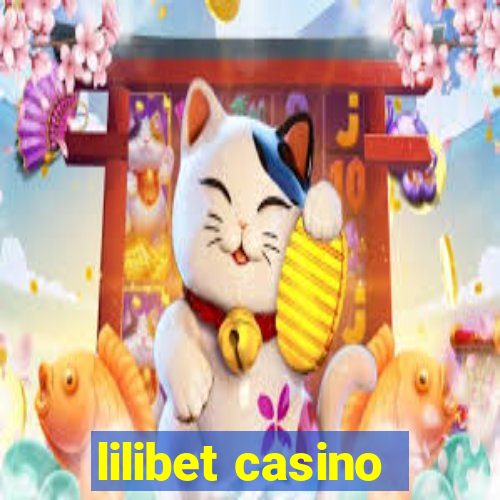 lilibet casino