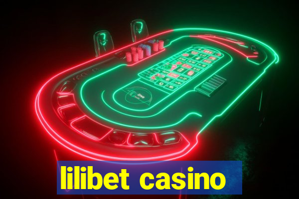 lilibet casino